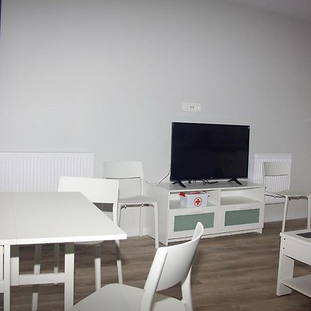 Apartamentos Gyc Viviendas Gold Leon Exterior photo