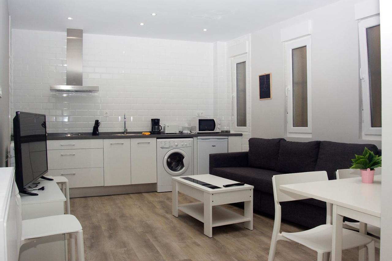 Apartamentos Gyc Viviendas Gold Leon Exterior photo