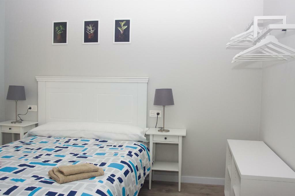 Apartamentos Gyc Viviendas Gold Leon Exterior photo