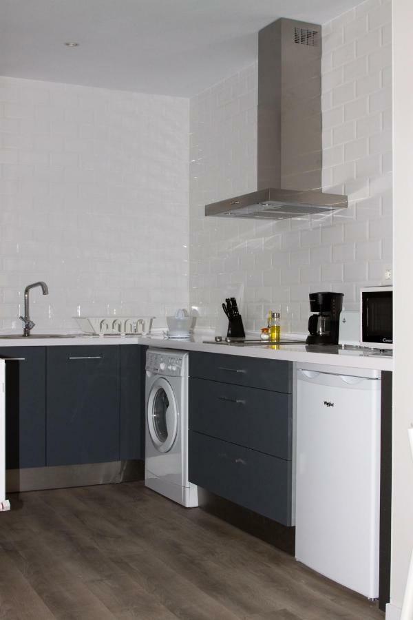 Apartamentos Gyc Viviendas Gold Leon Exterior photo