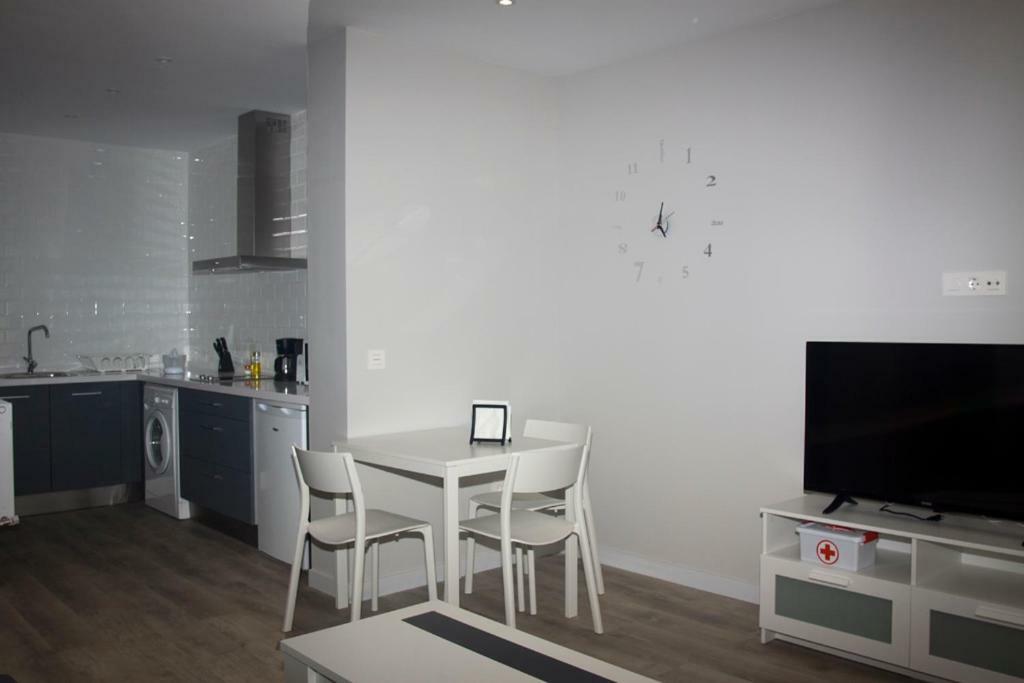 Apartamentos Gyc Viviendas Gold Leon Exterior photo