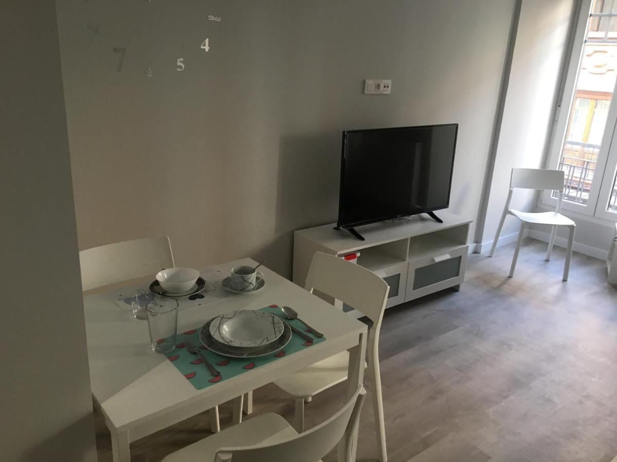 Apartamentos Gyc Viviendas Gold Leon Exterior photo